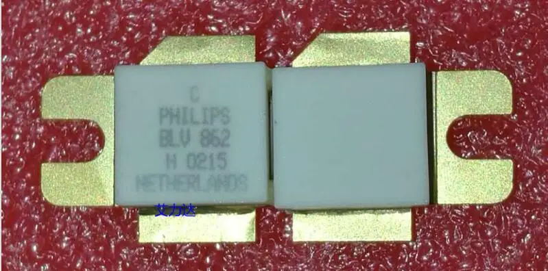 

FreeShipping BLV862 Specialized in high frequency tube