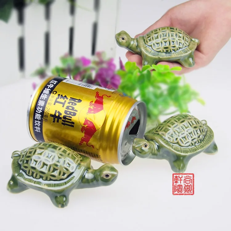 Shiwan фарфоровая кукла Модная креативная в виде черепахи украшения современный