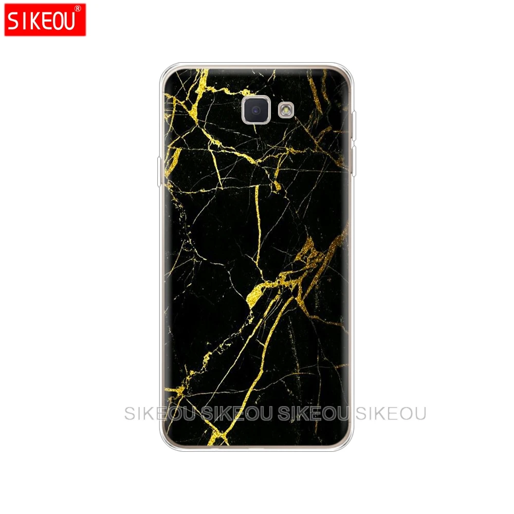 silicone Cases FOR Samsung Galaxy J7 Prime case SM G6100 G610F G610M Cover On7 2016 Transparent TPU shell | Мобильные телефоны и