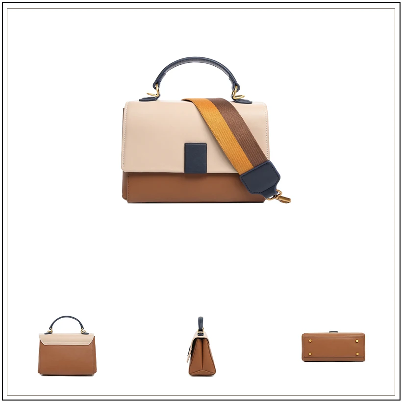 AVRO's MODA сумка женская натуральная кожа сумки женские через плечо маленькие