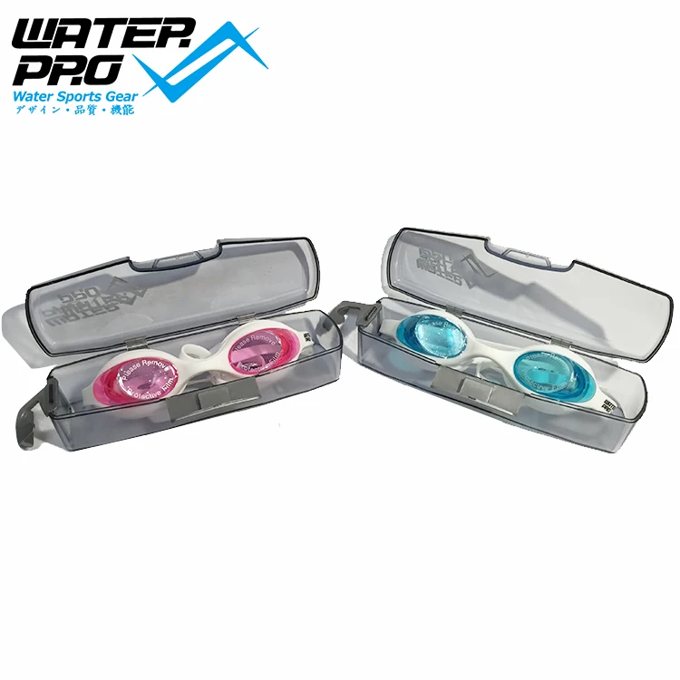 

Water Pro Swimming Goggles Kid K1