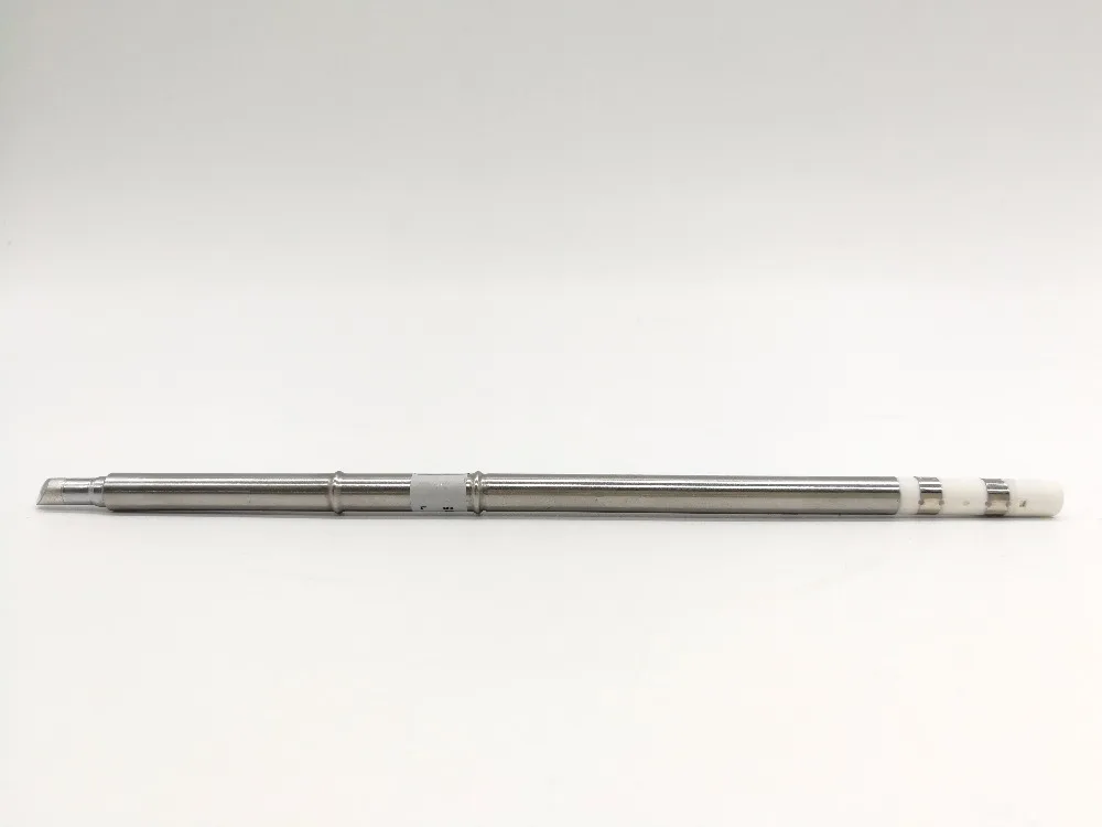 Рисунок 2 - ПАЯЛЬНЫЕ НАКОНЕЧНИКИ QUICKO T12-C4 в форме C