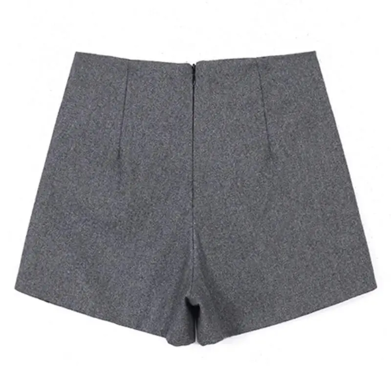 High Waist Woolen Shorts Female 2021 Autumn Winter Casual Woolen Shorts Wide Leg Boot Cut Jeans Shorts Women Winter
High Waist Woolen Shorts Female 2021 Autumn Winter Casual Woolen Shorts Wide Leg Boot Cut Jeans Shorts Women Winter