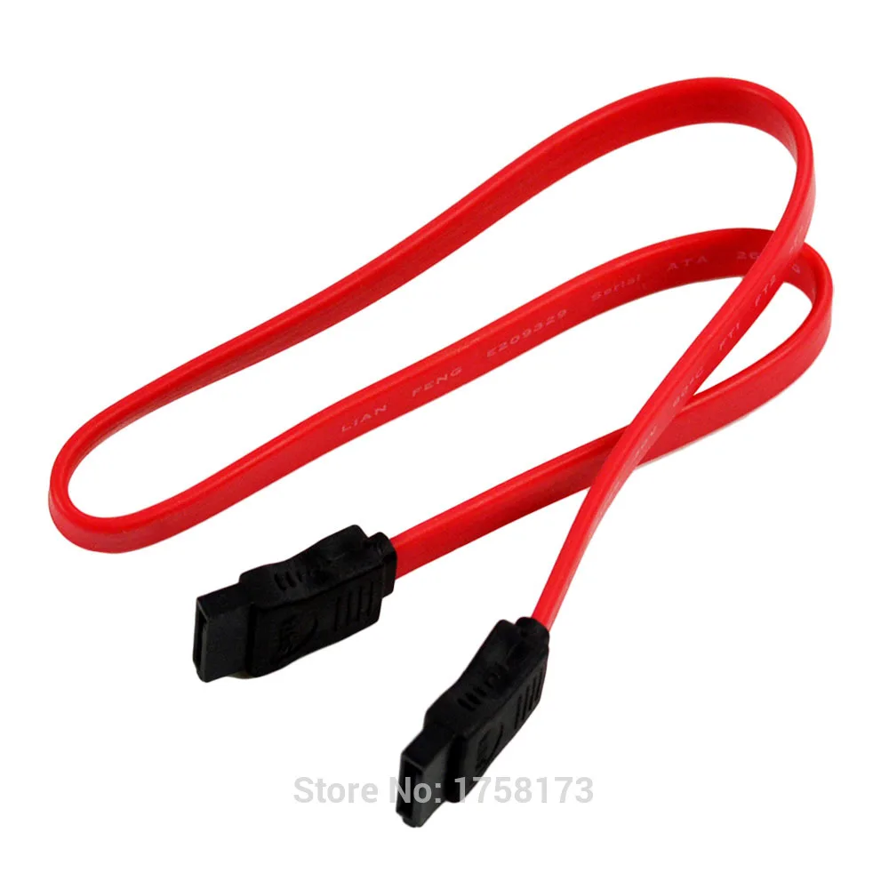 2016 новый серийный кабель SATA для передачи данных на жестком диске настольного