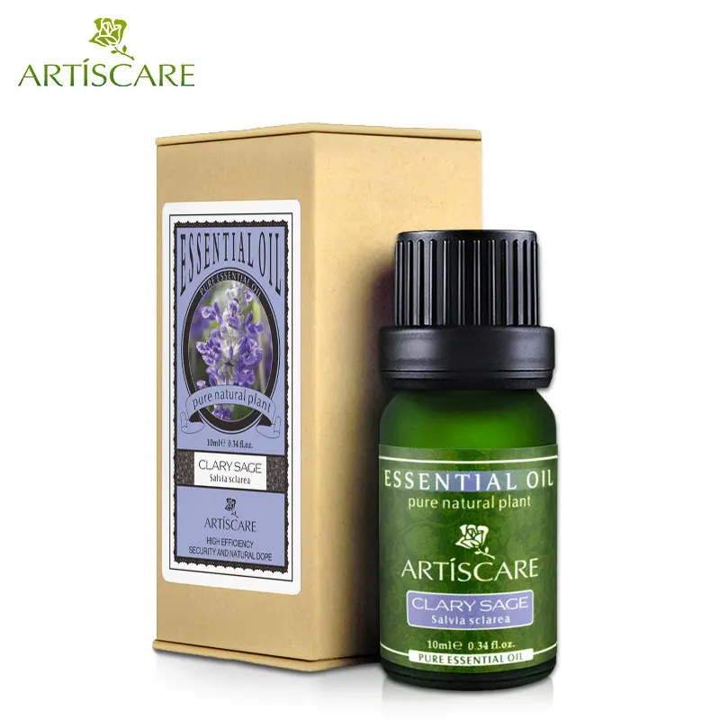 Ароматерапия для ухода за кожей лица 10 мл. | Красота и здоровье