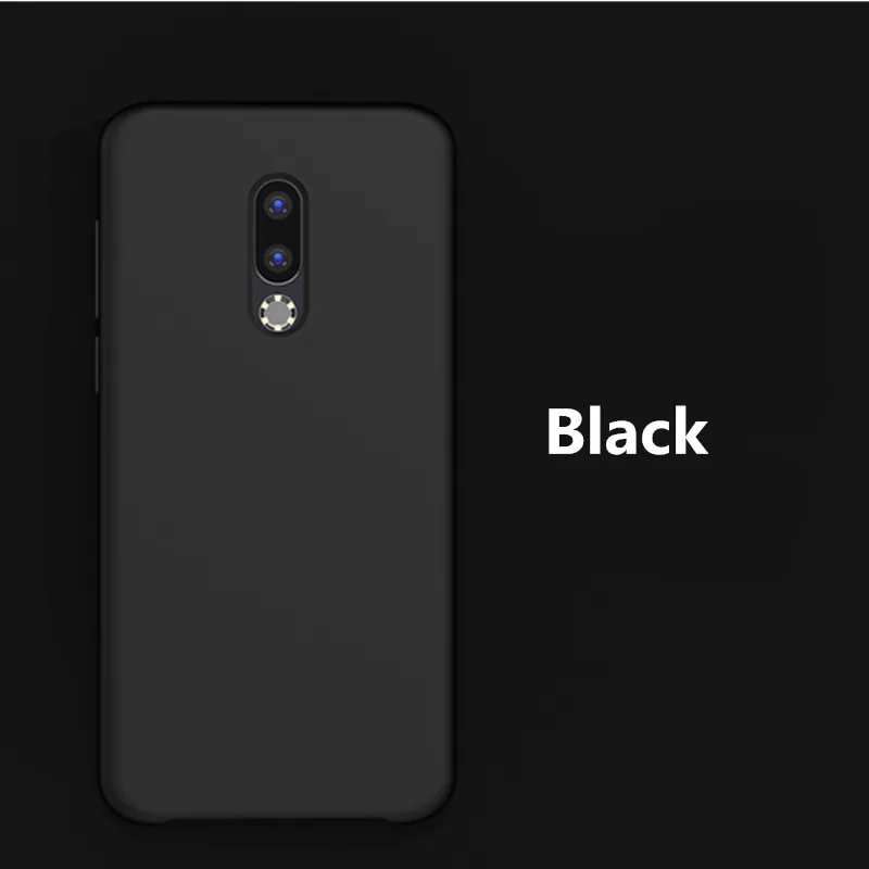 Для Meizu 16 чехол 16X XS 16th X8 16s Plus чехол жидкий силиконовый мягкий ТПУ противоударный чехол для Meizu 16x чехол Coque Capa