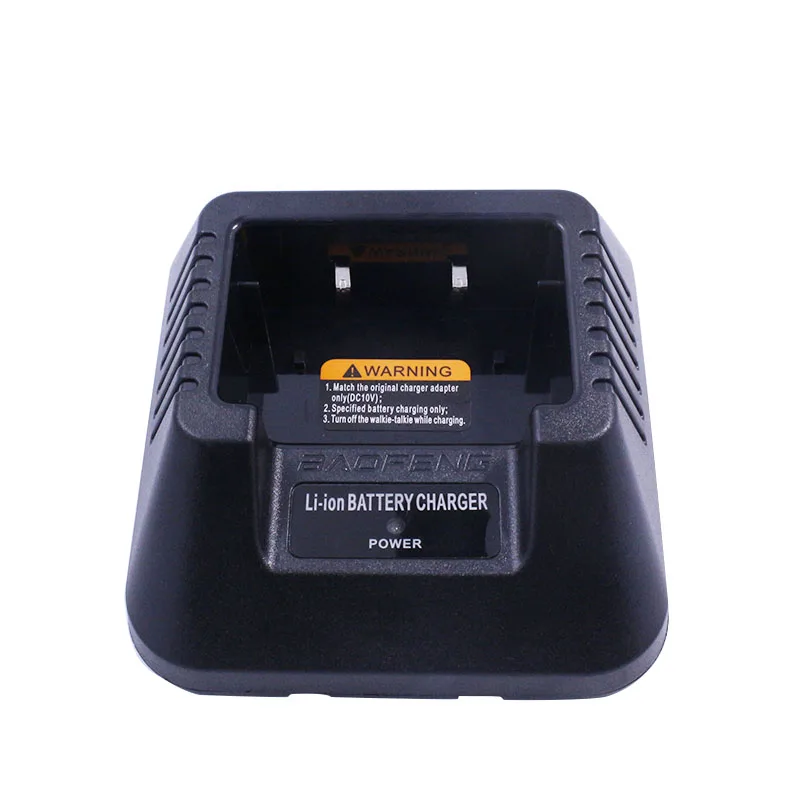 Baofeng UV 5R USB кабель зарядное устройство (9 10 8 В) с индикатором для 5RE Plus UV5R Walkie Talkie