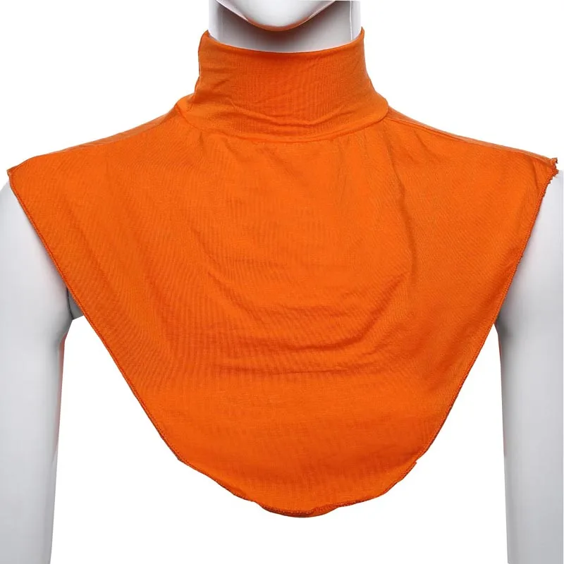 Moslima kleding из модифицированного вискозного волокна Manset женская мусульманская