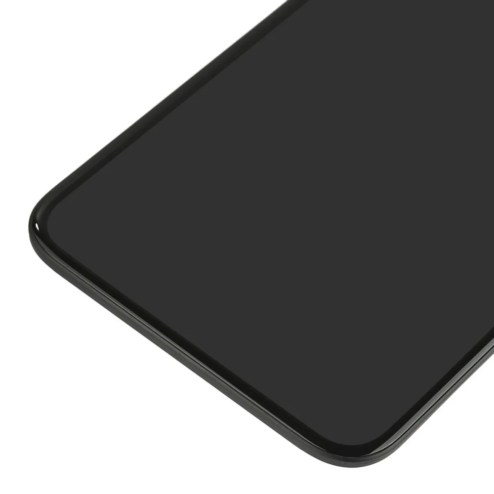 Для iPhone X ЖК-дисплей кодирующий преобразователь сенсорного экрана в сборе Замена дисплея для iPhone X ЖК-экран