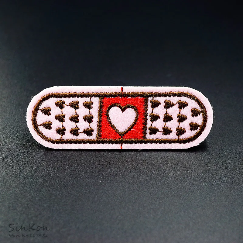 Нашивки для одежды 7 0x2 4 см с мультяшным принтом|cartoon patches|badge patchpatches clothing |