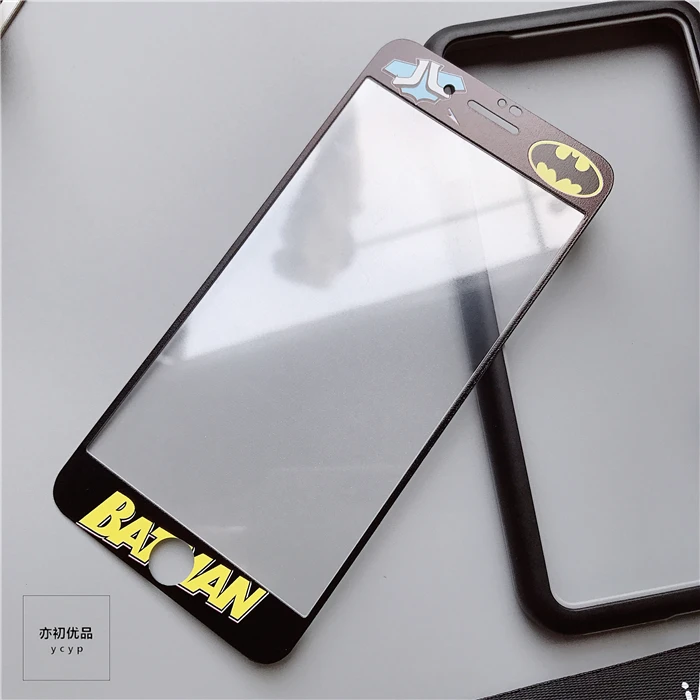 Для iphone XS Max Милые ромашки пленка из закаленного стекла для iphone X XR 6 7 8 Плюс Минни Сейлор Мун чехол+ мультфильм бампер бретели нижнего белья