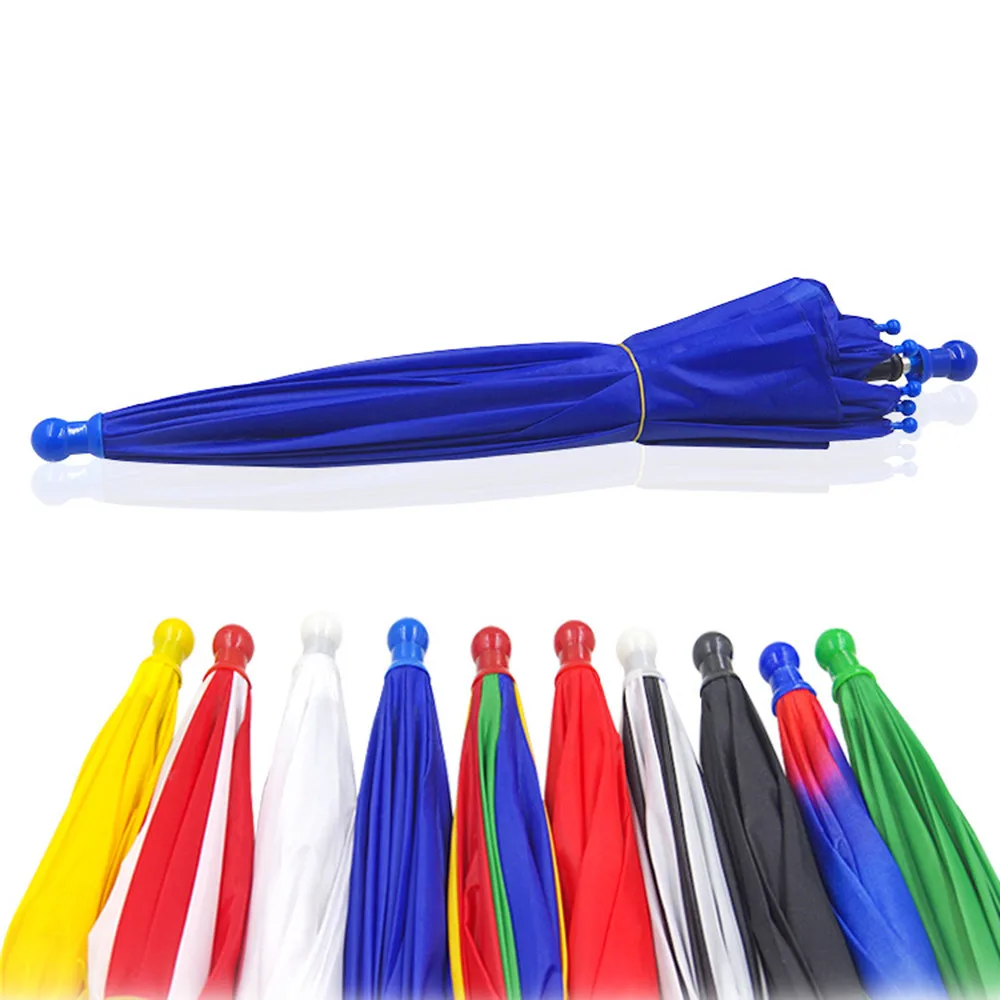 1 Set40cm Magic Scarves change the umbrella magic trick street Stage Funny Party Accessory Comedy Vanishing L911 |