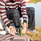 Бактерии и вирусы могут быть отфильтрованы водным фильтром