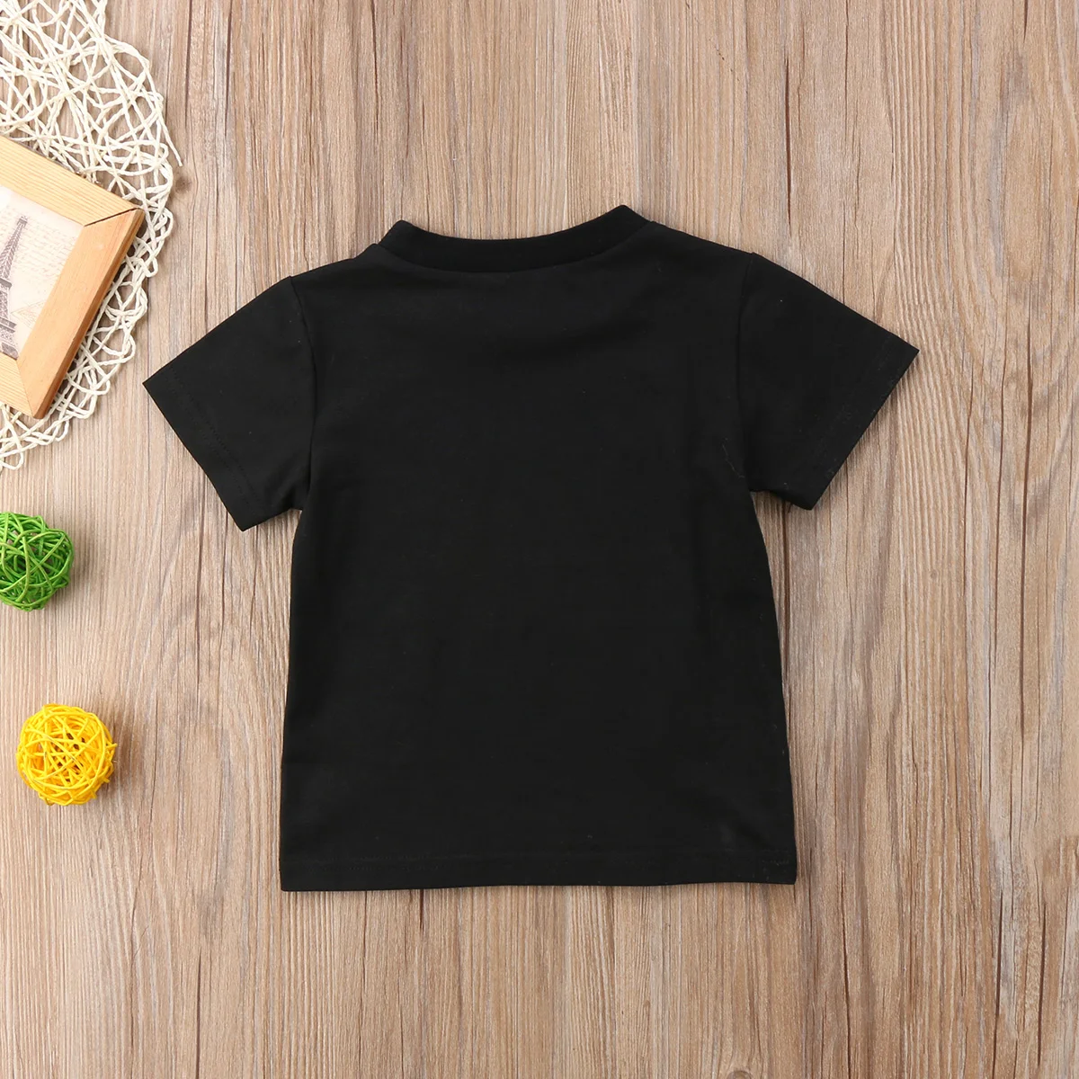 Хлопковая футболка с коротким рукавом для маленьких мальчиков|star wars top|star boys