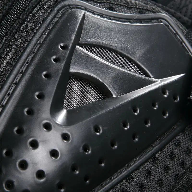 DUHAN броня для мотокросса черепаха мотоцикл Armour всего тела куртка протектор