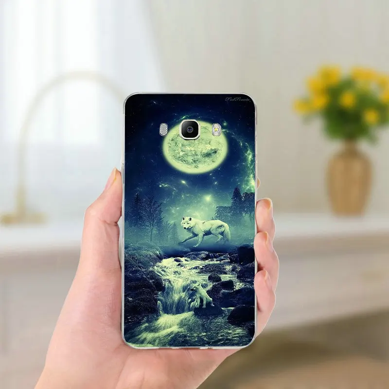 Мягкие TPU случаи мобильного телефона силикона для samsung Galaxy J1 J2 J3 J5 J7 2015 2016 2017 Coque