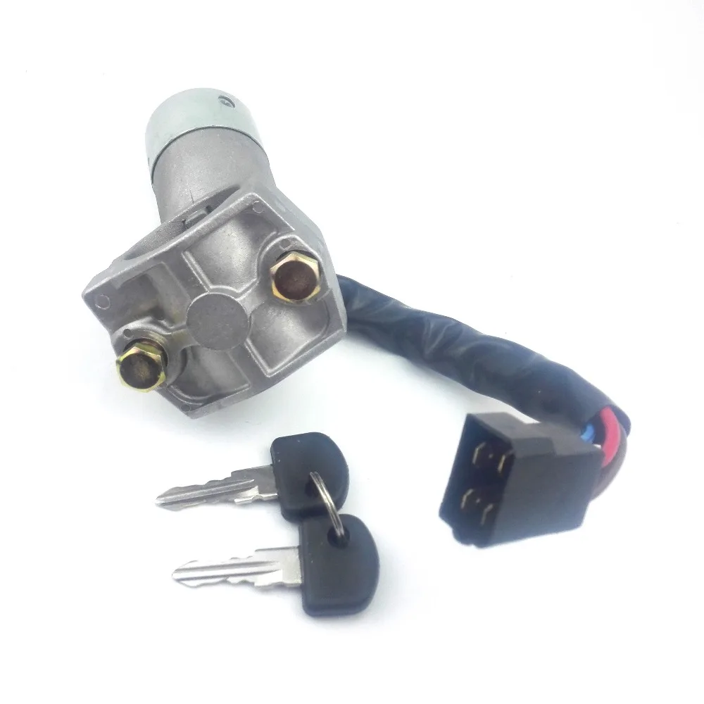 Переключатель стартера зажигания автомобиля с кругом для 127-C-CL 132 J5 | Автомобили и