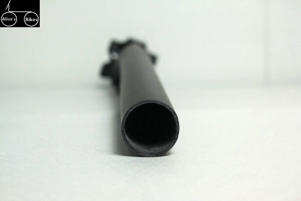 Высокое качество Горячая продажа полный углеродного волокна mtb велосипед стойка