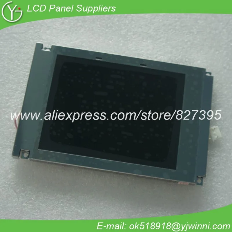 Промышленная ЖК-панель TX14D11VM1CBA 5 7 дюйма 320*240 | Электронные компоненты и