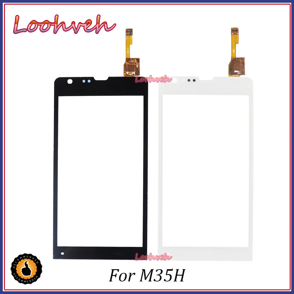 Высокое качество 4 6 &quotдля Sony Xperia SP C5302 C5303 C5306 M35h сенсорный экран дигитайзер