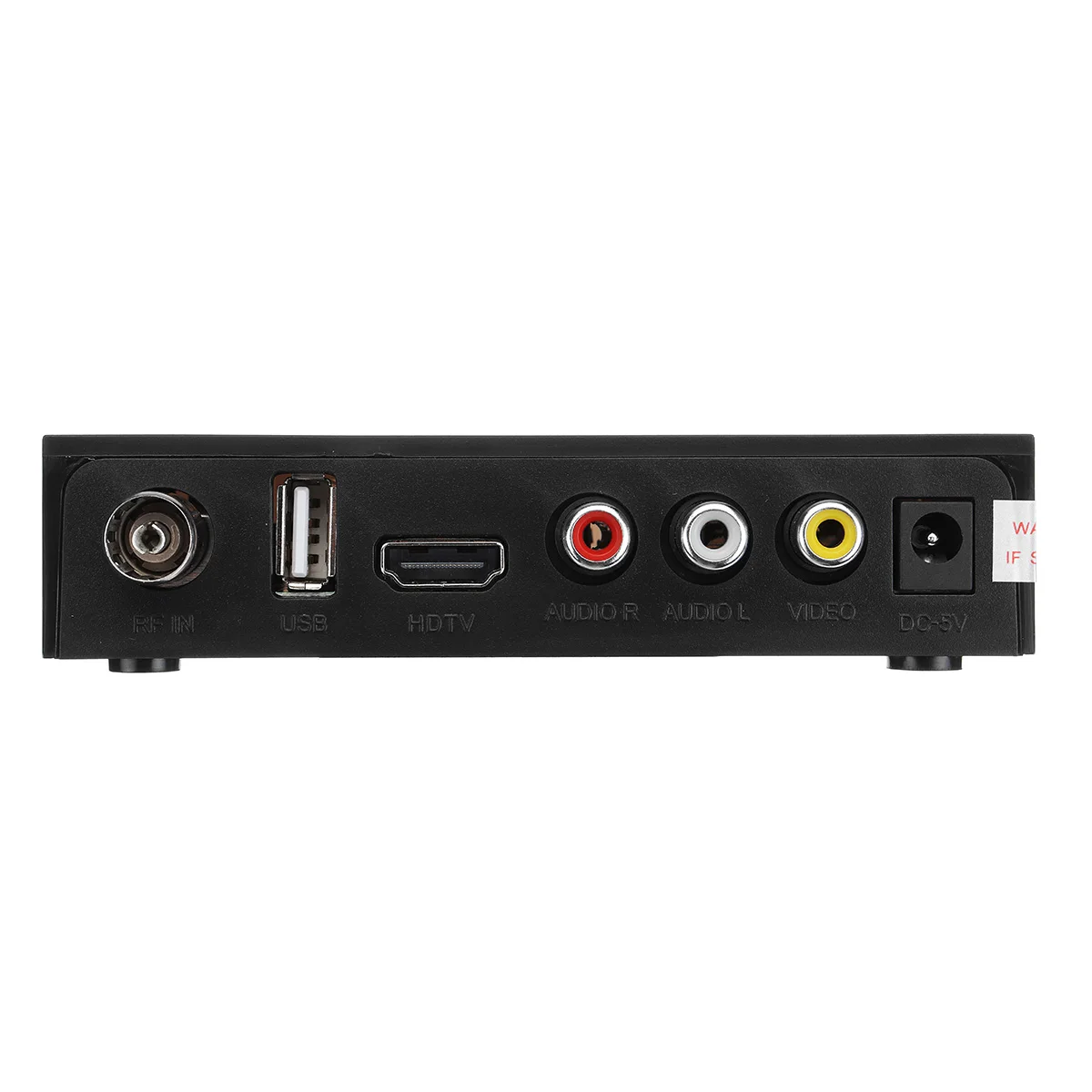USB2.0 DVB T2 ТВ-тюнер Wifi DVB-T2 ресивер Full-HD 1080P цифровой смарт-ТВ приставка поддержка MPEG H.264 Встроенный Русский Руководство