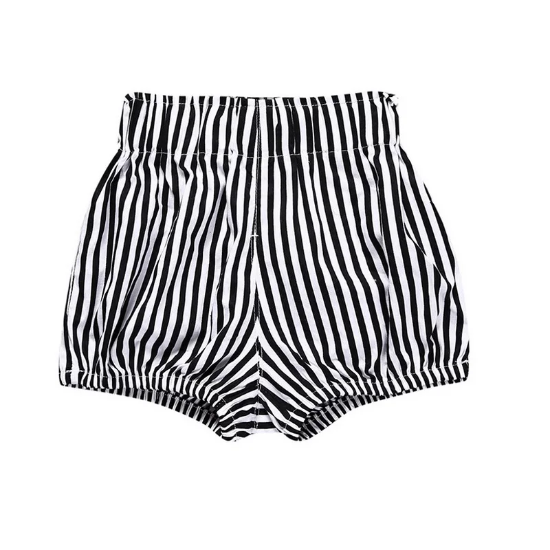 Штаны шаровары с цветочным рисунком для маленьких девочек детские трусики