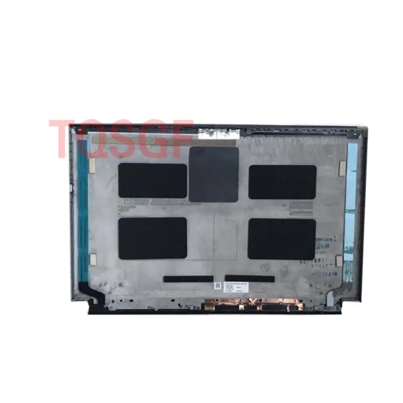 Задняя крышка ЖК-дисплея для Alienware площадь 51 м ALWA51M 00CY7M 0CY7M Черная | Компьютеры и