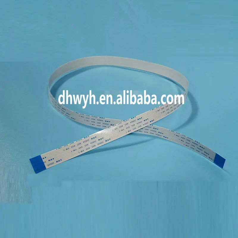 Бесплатная доставка Новый совместимый кабель сканера гибкий forbrother 7055 7060 7360 7470