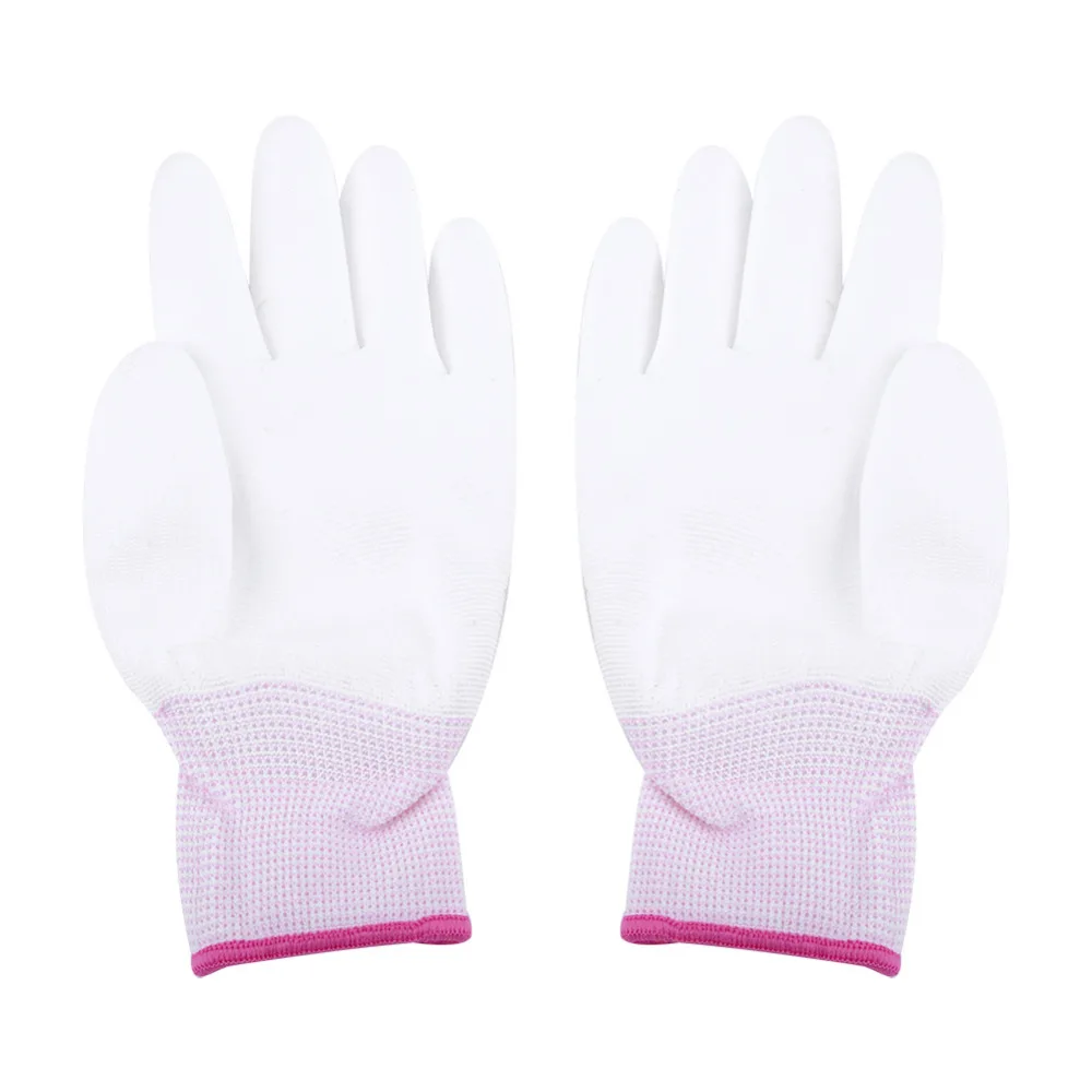 1 пара антистатические перчатки для ремонта ПК компьютера телефона|gloves for|gloves