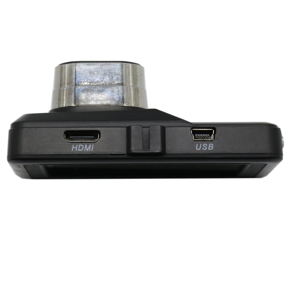 3 дюймовый мини Автомобильный видеорегистратор камера Full HD 1080 P USB g сенсор ночное