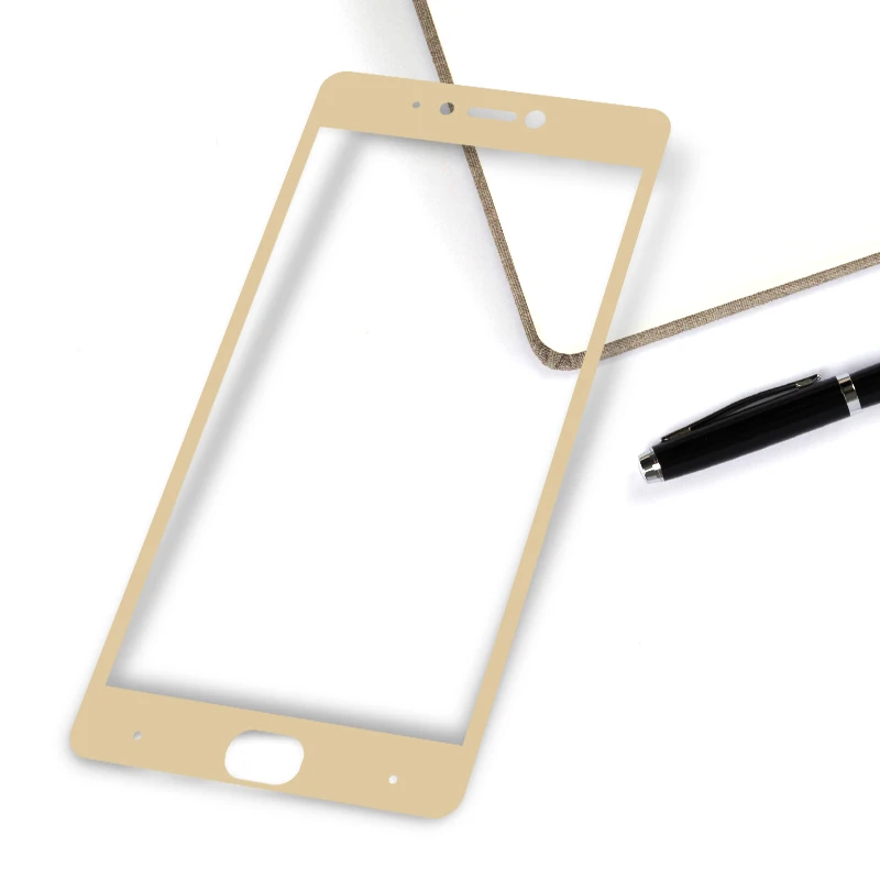 

Tempered Glass For Xiaomi Redmi 4x 4A Note 4 Pro Prime 3S 3 S Mi A1 Mi6 Mi 6 Full Cover Screen Protector Safety Protective Glass