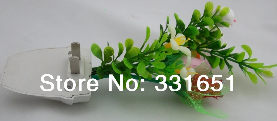 

Gift Rose Light Night LED Flower Light LED Night Light