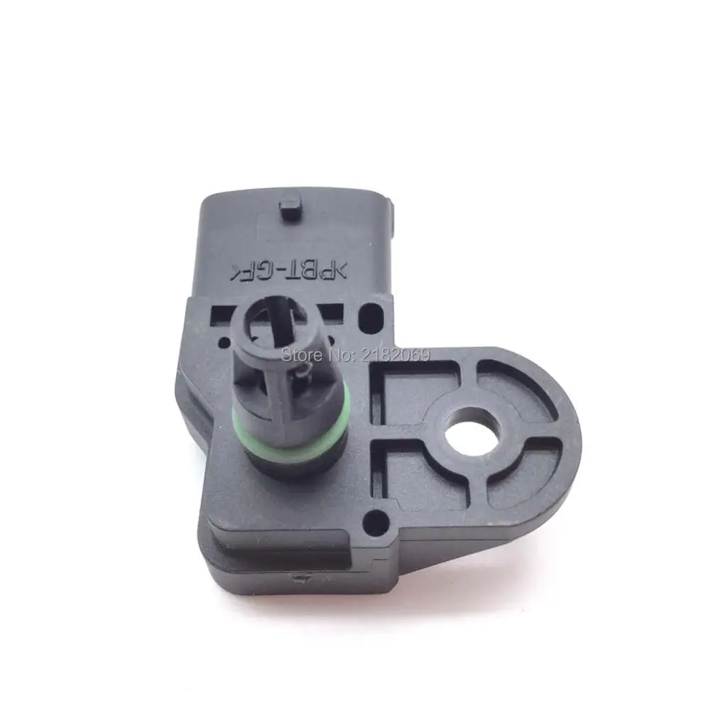 Датчик карты для Saab 9 3 Porsche 911 Cayenne Lancia AlfRomeo Mito Giulietta Fiat 500 Ducato Punto Linea 0261230042 0261230283|sensor