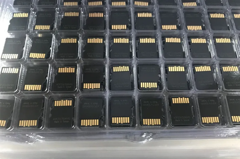 Большая Акция! 100 шт./партия карты памяти Micro SD для сотового телефона|Карты памяти|