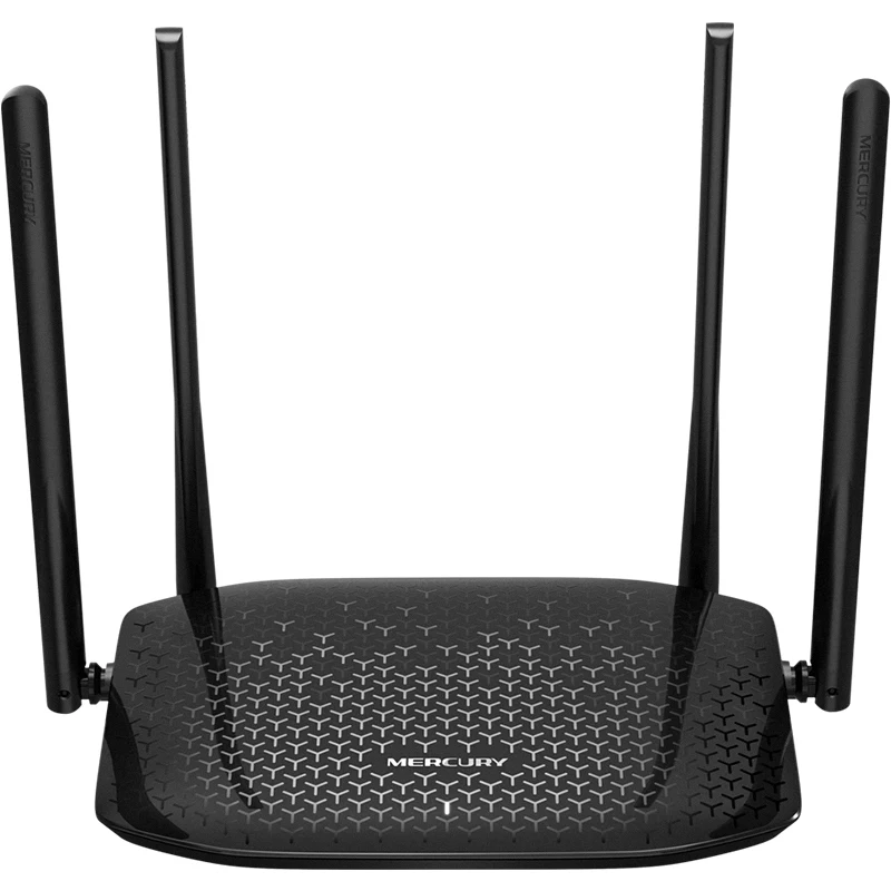 Mercury Wi Fi маршрутизатор MW320R ретранслятор 300 Мбит/с усилитель сигнала сетевой