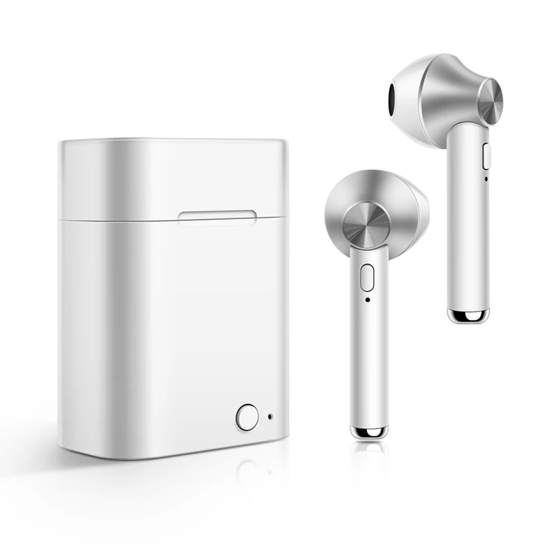 D012 мини беспроводного Bluetooth (голубой зуб) наушника бинауральные гарнитуры стерео