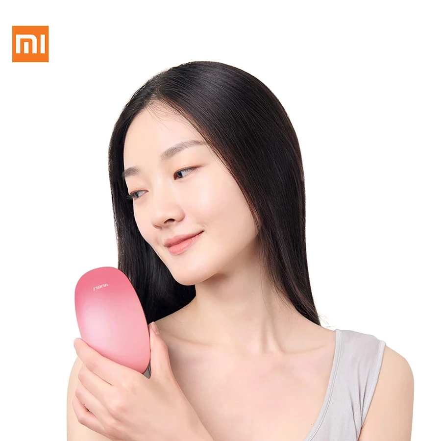 Расческа для массажа волос Xiaomi Yueli расческа ухода за волосами анионная салона