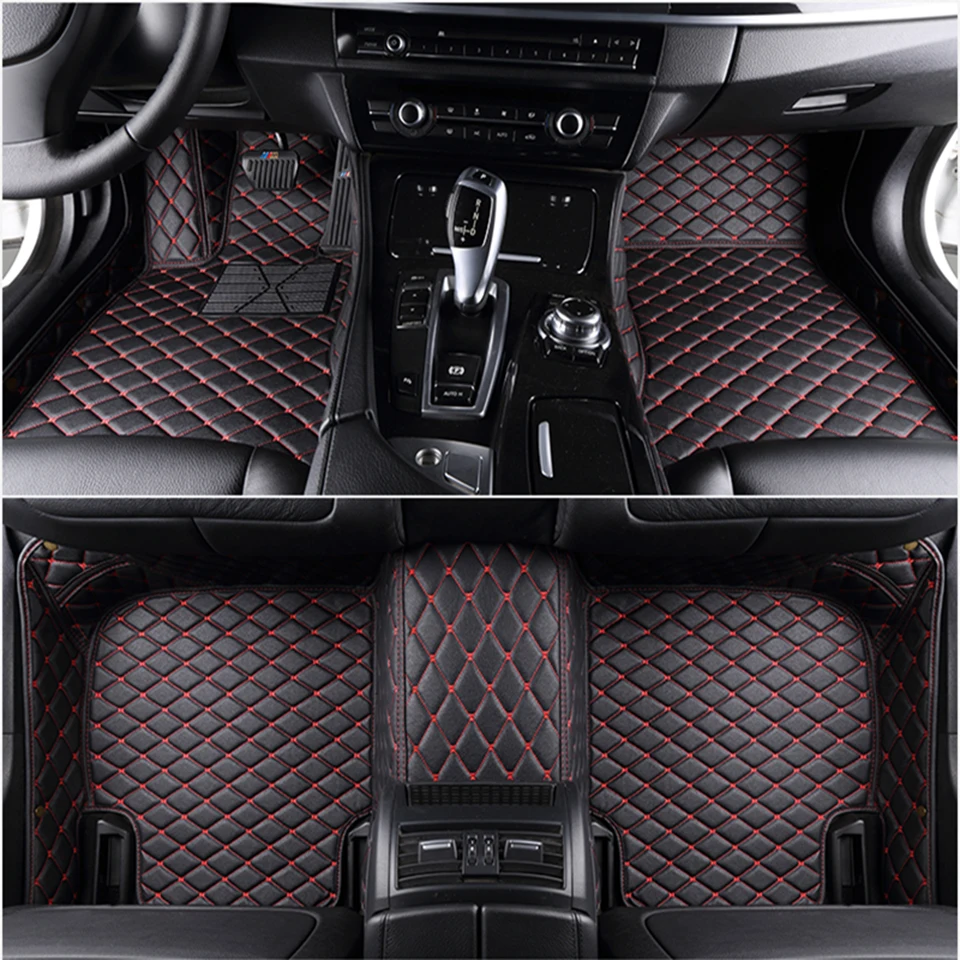 Пользовательские автомобильные коврики для lexus nx lx470 IS350 IS LS GS CT GX LX RC RX300 LX570 RX350 все модели авто аксессуары автомобильные коврики