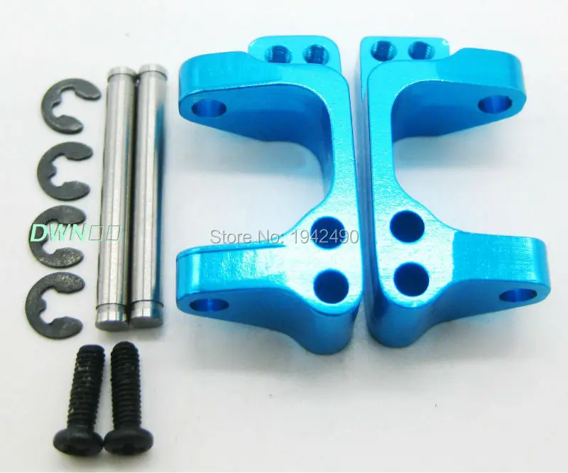

Wltoys L959 L969 L979 L202 L212 L222 K959 Модернизированный Радиоуправляемый автомобиль, запасные части, обновленный металлический блок C