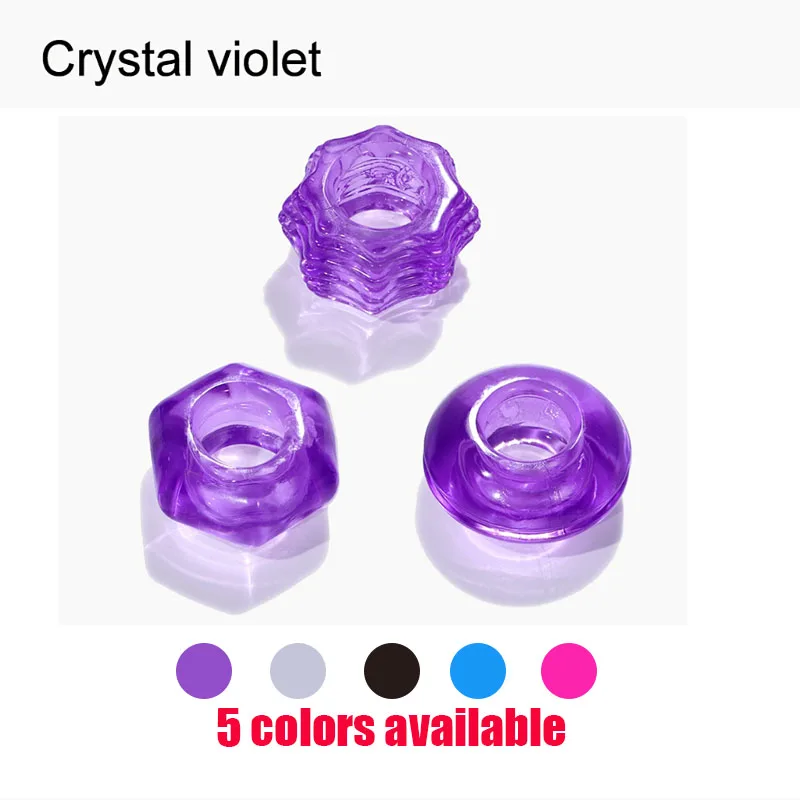 Кольцо для полового члена 3 шт. эротическое мужское кольцо пениса импотенции