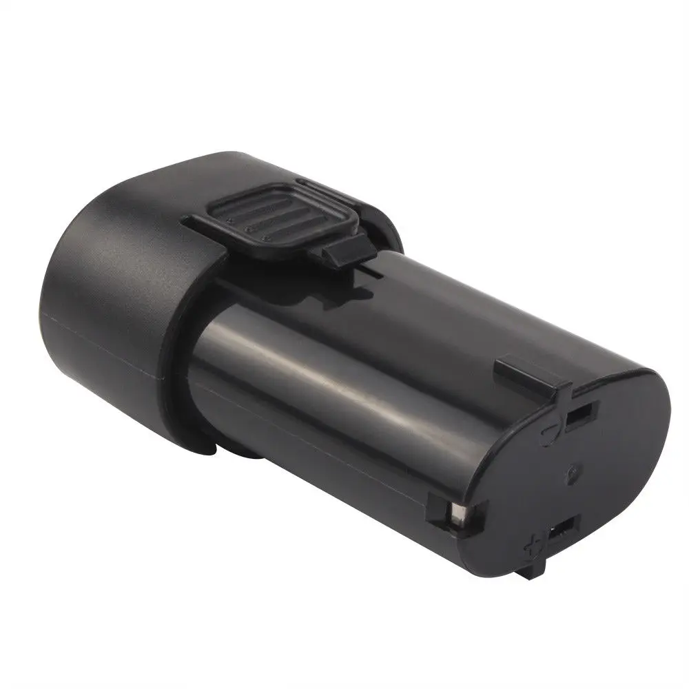 VANON для Makita BL7010 7,2 в 2000 мАч аккумуляторная батарея для электроинструментов 2,0 Ач литий-ионный аккумулятор CL072 TD021 CL070D TD020D