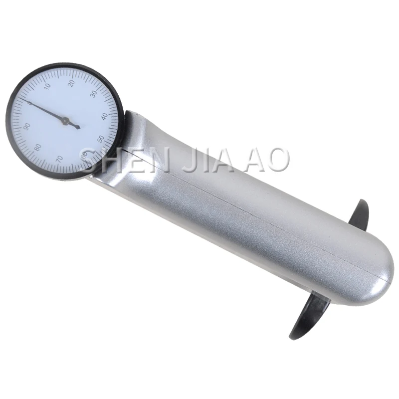 Барколу твердомер алюминиевый сплав чистого алюминия твердомер|Прибор для