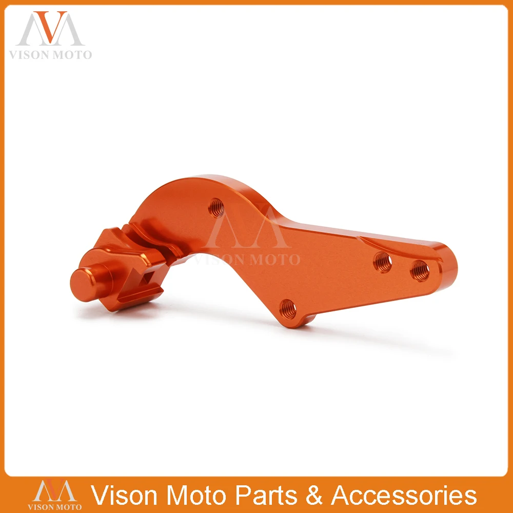 Тормозной суппорт адаптер кронштейн для KTM EXC EXCF EXCG EXCR GS LC4 SC MX MXC SX SXF SXS XCF XCW XCG XC