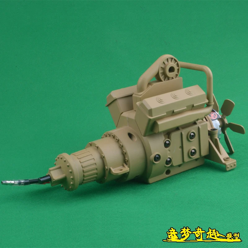HG P801 P802 1/12 8X8 RC High imitatlon US военный грузовик запасные части 977 M983 аксессуары
