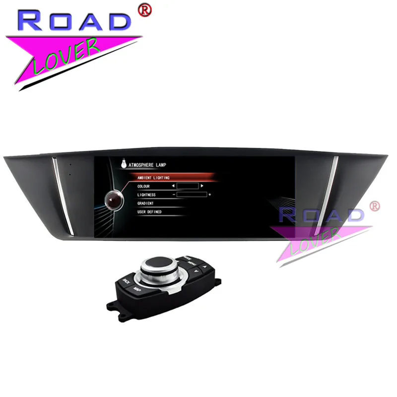 Roadlover Android 6 0 Автомобильный мультимедийный Авто плеер для BMW X1 2009 2010 2011 2012 2013 2014 2015