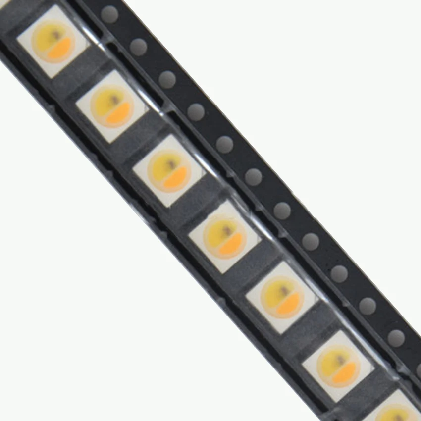 2 ~ 1000 шт светодиодный SK6812 RGBW RGB теплый WWA WW/CW белый SMD 5050 3535 индивидуально