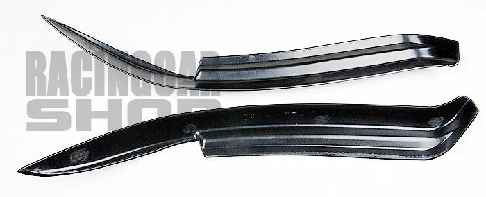 Окрашенные веки для бровей 1 пара AUDI A4 S4 B5 94 01|eyebrows eyelids|audi a4audi s4 |
