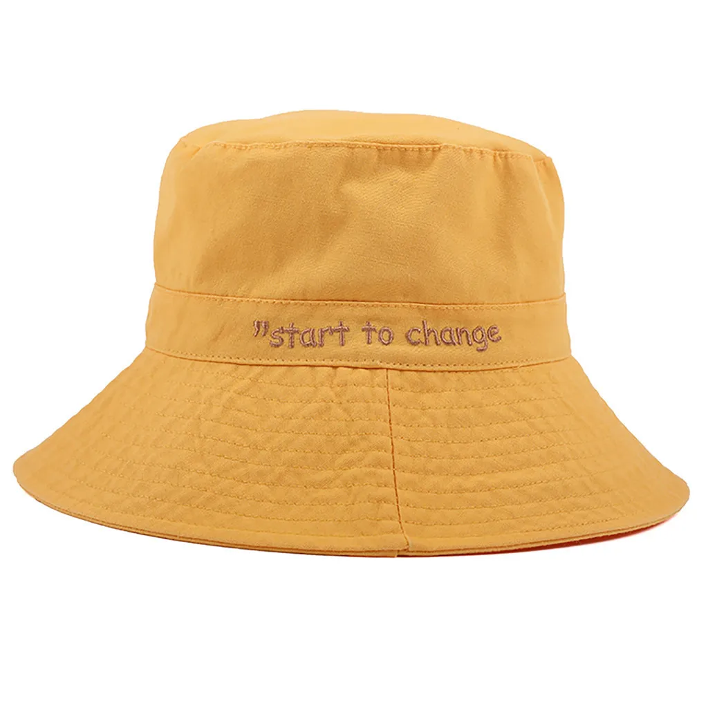 Защита от ультрафиолетовых лучей солнцезащитная Кепка из парусины сплошной цвет