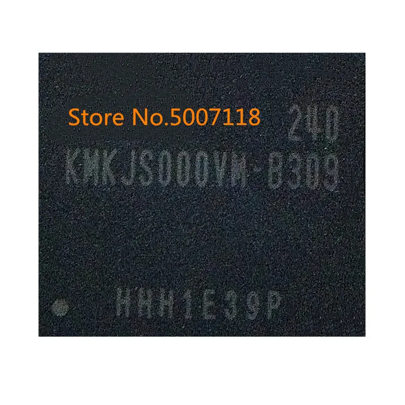 100% Новый оригинальный KMKJS000VM-B309 | Электроника