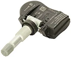 4 шт./лот запчасти OE No 42753 TX4 A51 TPMS 315 МГц для системы давления в шинах Acura RDX MDX Датчик